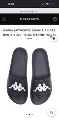 Kappa Slides