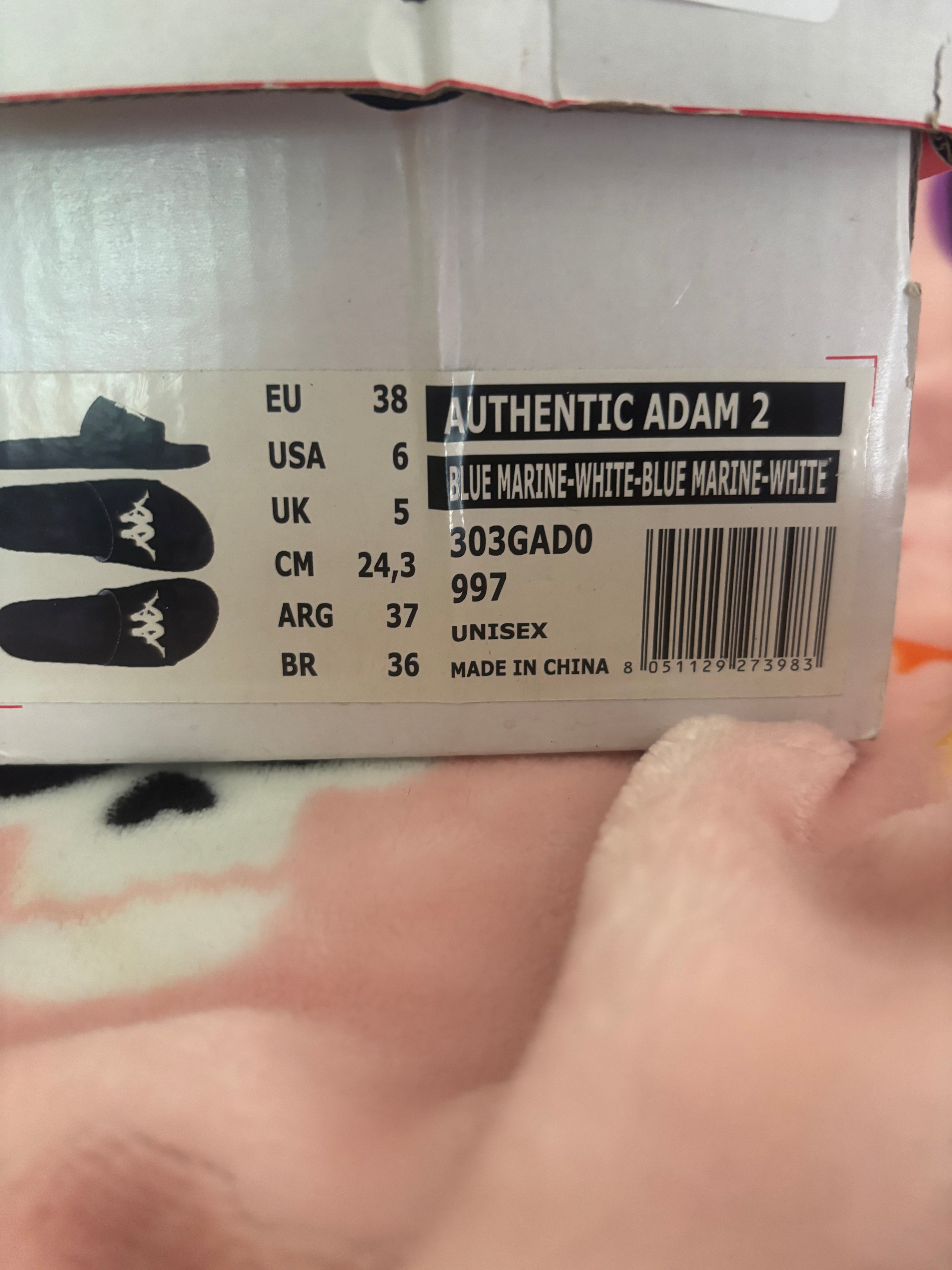 Kappa Slides